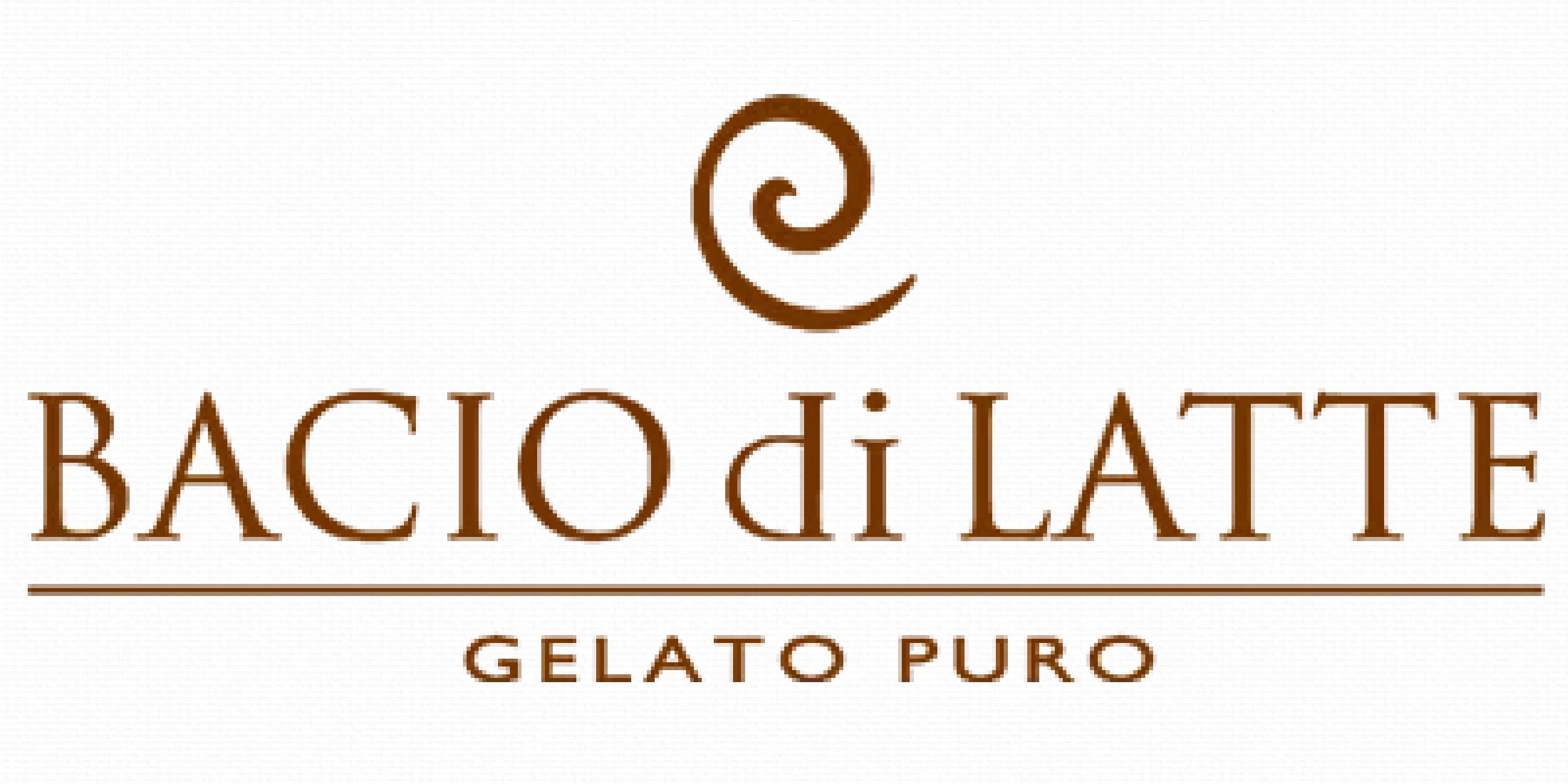 Logo Bacio di Latte