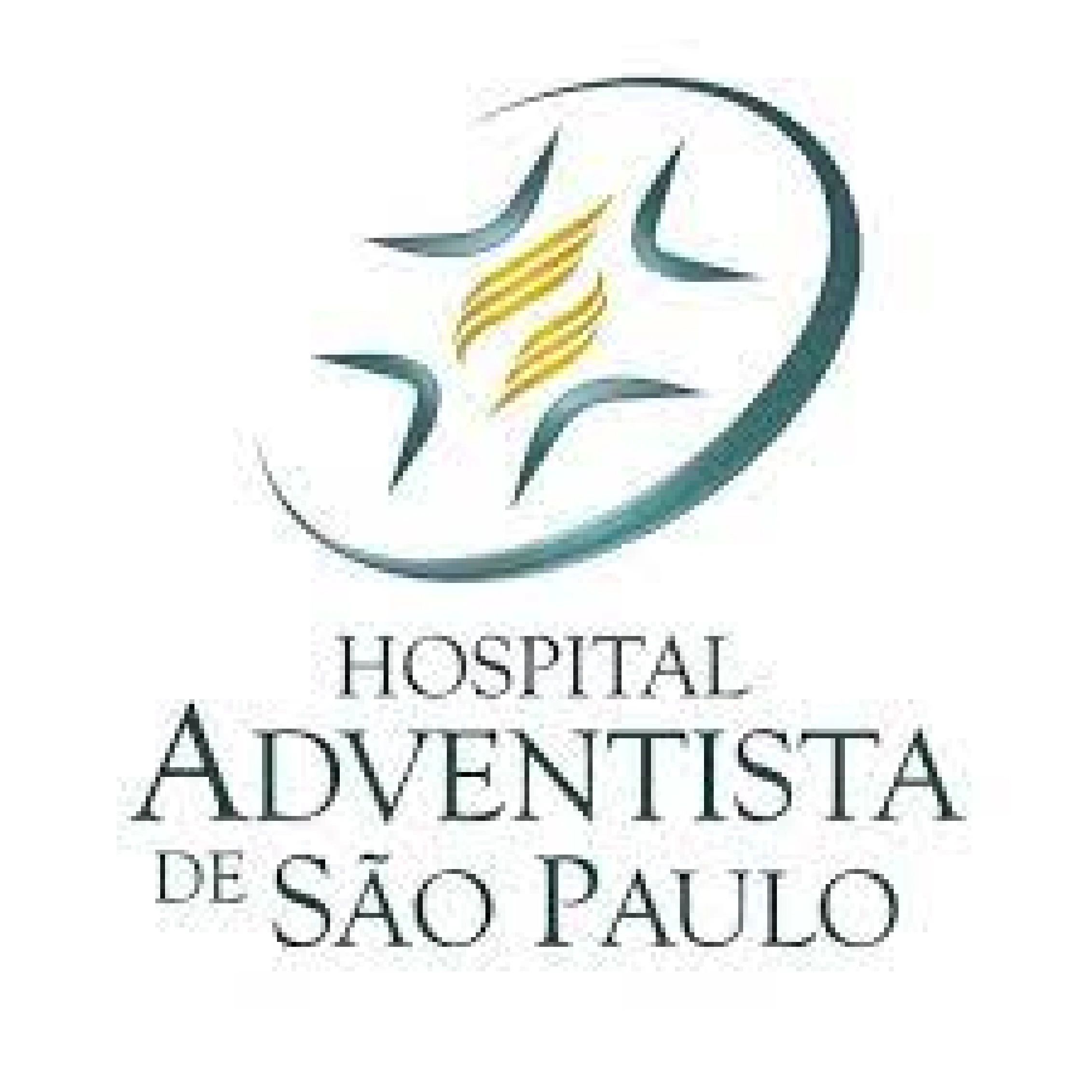 Logo Hospital Adventista de São Paulo