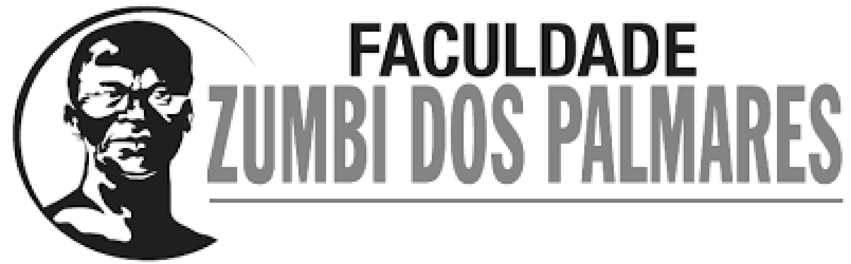 Logo Faculdade Zumbi dos Palmares