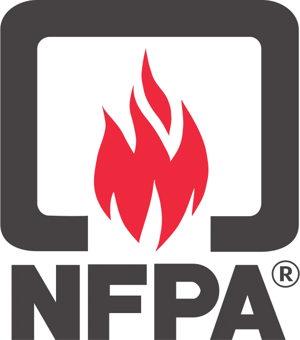 Logo NFPA